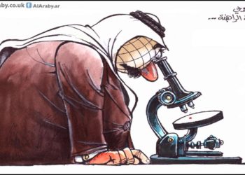 هل الصُبح قريب؟