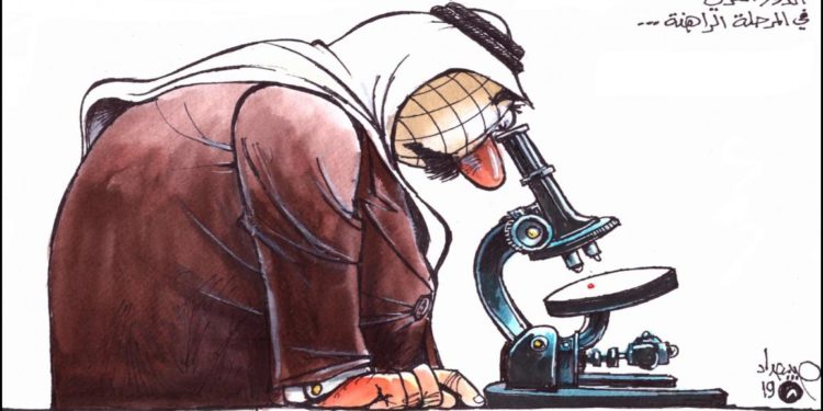 هل الصُبح قريب؟