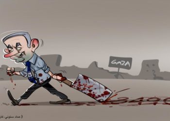 لن يُردع نتنياهو إلا بالعقوبات