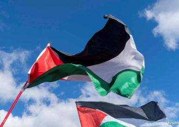 الاعتراف الدولي بالدولة الفلسطينية والانعتاق من الاحتلال