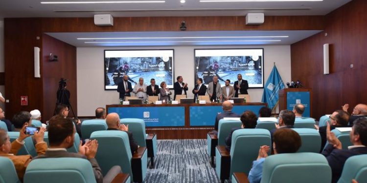 الذاكرة السورية” لا تتسع للجاليات في بلاد المهجر.!!