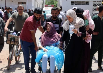 الاحتلال وسجله المروع في تهجير الشعب الفلسطيني