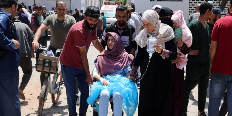 الاحتلال وسجله المروع في تهجير الشعب الفلسطيني