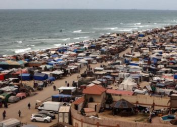 مؤتمر بروكسيل ومذابح غزة: إعادة تشكيل المشرق العربي ديموغرافياً