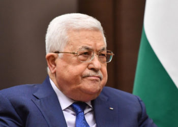 تواجه القيادة الفلسطينية ساعتها المصيرية