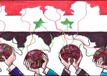 سورية إلى أين؟