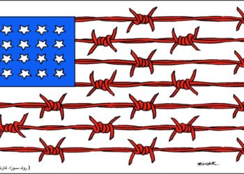 عندما تسقط أميركا في فخّ الأيديولوجيا