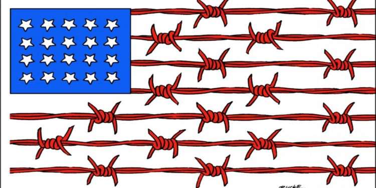 عندما تسقط أميركا في فخّ الأيديولوجيا