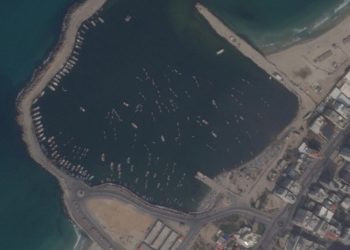 غزة.. وما وراء الميناء؟!