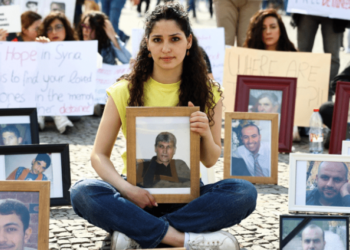 المعتقلون السوريون.. القضية المنسية