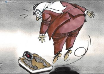 في استعصاء الوضع العربي