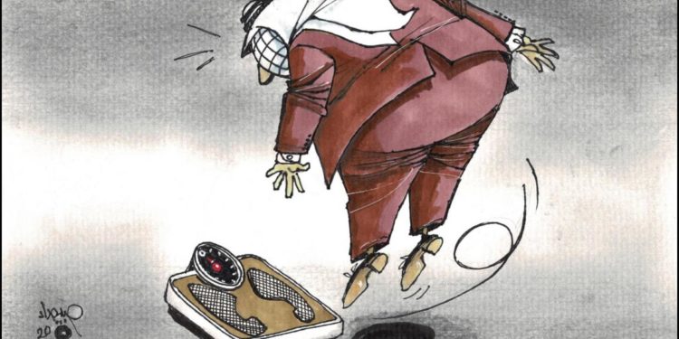 في استعصاء الوضع العربي