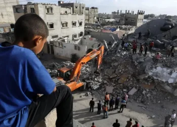 الحرب تسلب أطفال غزة طفولتهم وتسرق مستقبلهم