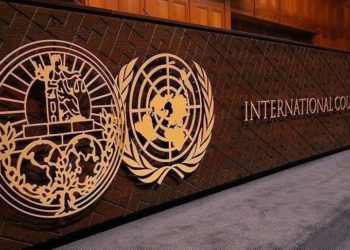 المجتمع الدولي ودوره بعد قرار محكمة العدل الدولية