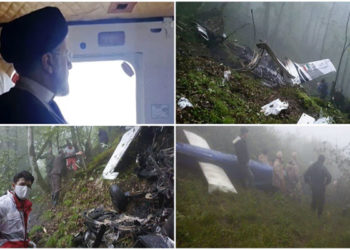  بعد مقتل رئيسي.. هل من تغيرات في إيران؟