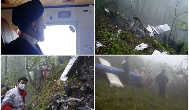  بعد مقتل رئيسي.. هل من تغيرات في إيران؟