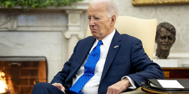 لمن قرار إنهاء الحرب: لبايدن أم لإسرائيل؟