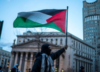 في حيثيّات الاعترافات بدولة فلسطين