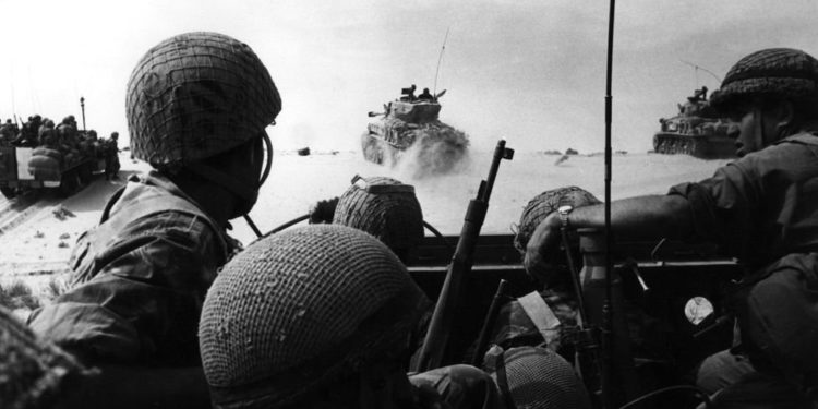 بعد سبع وخمسين عاماً هل استخلصنا دروس هزيمتنا الكبرى؟