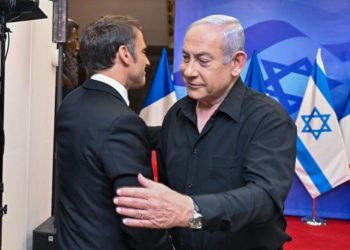 هل أنقذ التلفزيون الفرنسي صورة نتنياهو؟