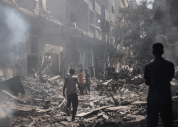 بعد ثمانية أشهر من العدوان… إسرائيل فاشلة ومتّهمة بالإجرام