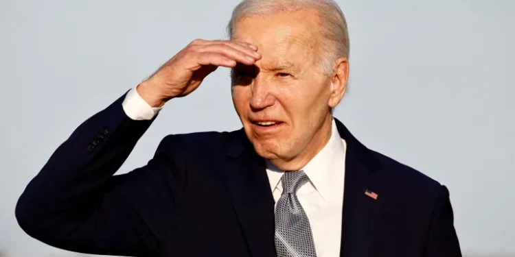 مصير صفقة “بايدن”