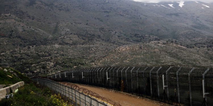 مواعيد كثيرة لصيف حدودي حار جداً.. ورسائل التهديد تتوالى