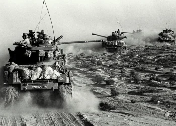  تتعمق مأساة حزيران في ذكراها 75