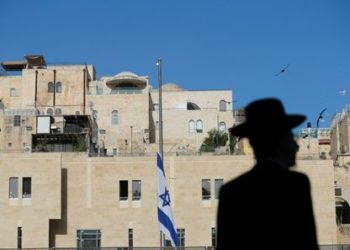 مصير العَلمانية في إسرائيل