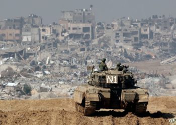 صور مروعة للدمار والتشريد والموت من رفح