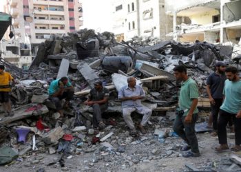 ما أسباب رفض مصر المشاركة في «قوة عربية» لإدارة معابر غزة؟ 7 معابر مخصصة لحركة الأفراد والبضائع