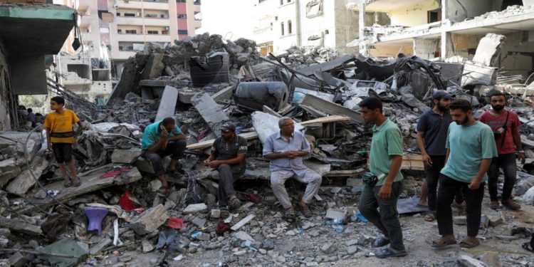 ما أسباب رفض مصر المشاركة في «قوة عربية» لإدارة معابر غزة؟ 7 معابر مخصصة لحركة الأفراد والبضائع