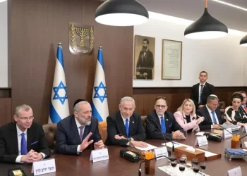 حكومة الاحتلال واعتبار (الأونروا) منظمة إرهابية