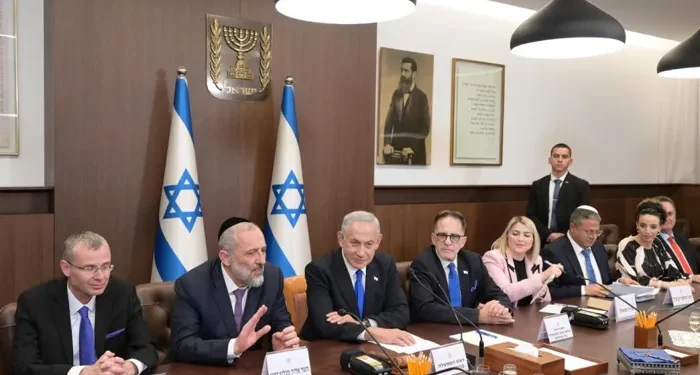 حكومة الاحتلال واعتبار (الأونروا) منظمة إرهابية