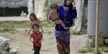 أكثر من 4 آلاف عملية اعتقال تعسفي للاجئين السوريين العائدين والنازحين على يد نظام بشار