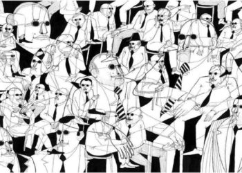 عن “تَصْنيمِ” الرموز على حساب المبادئ والمواقف