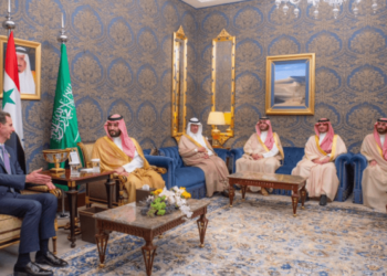 السعودية تشتري إيران في سورية