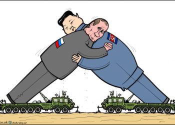 بوتين في كوريا الشمالية… أيّ مغزى وأيّ تحالفات؟