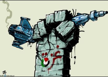 طوفان الأقصى وخلخلة السواكن