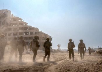 للإسرائيليين: لا بقاء لدولتكم إلا بالاتفاق مع حماس.. بأي ثمن