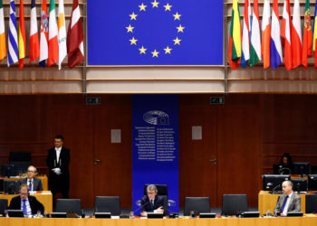 أوروبا تنتخب: هل يهيمن اليمين المتطرّف على البرلمان الأوروبي؟