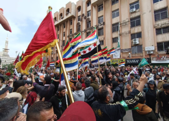   النخب السورية وفخ المصطلح – 2