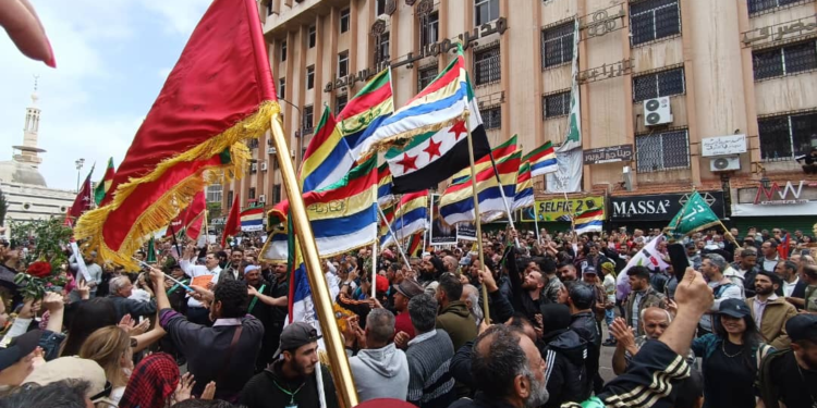 النخب السورية وفخ المصطلح – 2