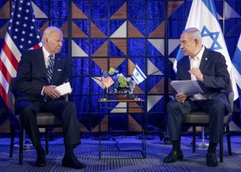 الإدارة الأمريكية منحت الضوء الأخضر لتدمير غزة