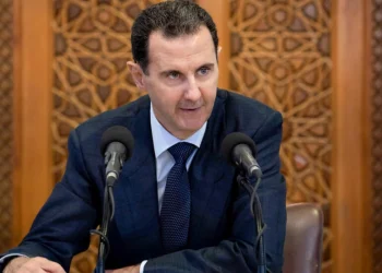 القضاء الفرنسي يصادق على مذكرة توقيف بحق بشار الأسد بشأن هجمات كيميائية في سوريا