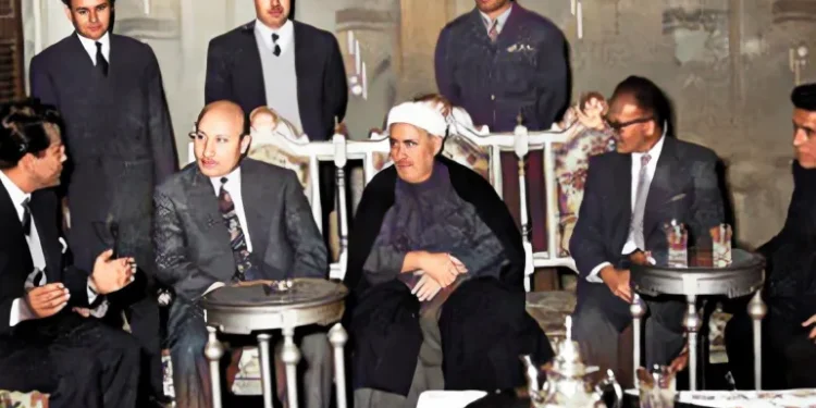   الوثنية السياسية