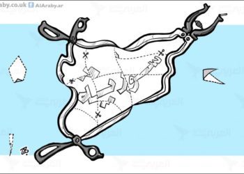 انتخابات شمال شرقي سورية مدخلاً إلى التقسيم