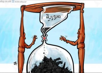 جناية القراءات القاصرة على الموقف السياسي