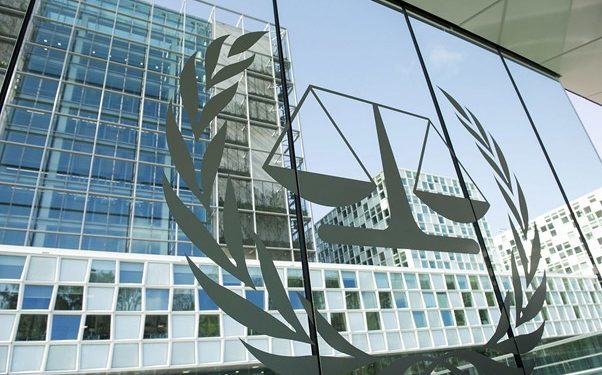 حرب إسرائيل السرية ضد المحكمة الجنائية الدولية:  تسع سنوات من المراقبة والتدخل