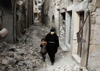 رؤى لمستقبل سورية بعد التغيير